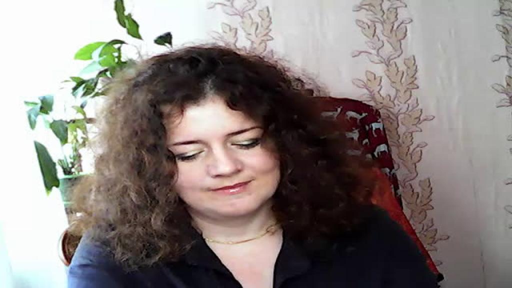 ladyamazon