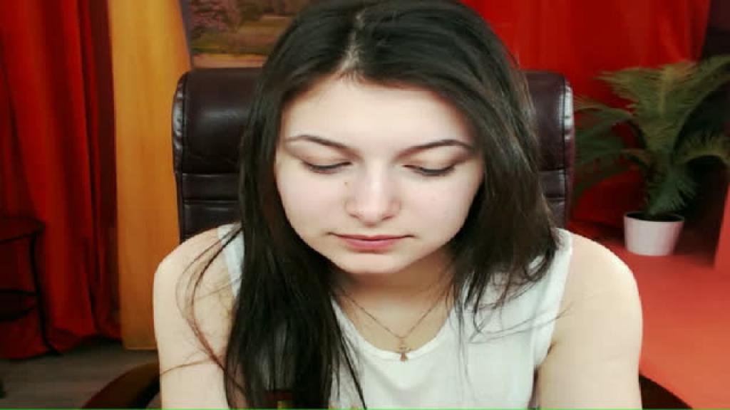 SexHotEvelyn [2018-04-24 11:05:23]