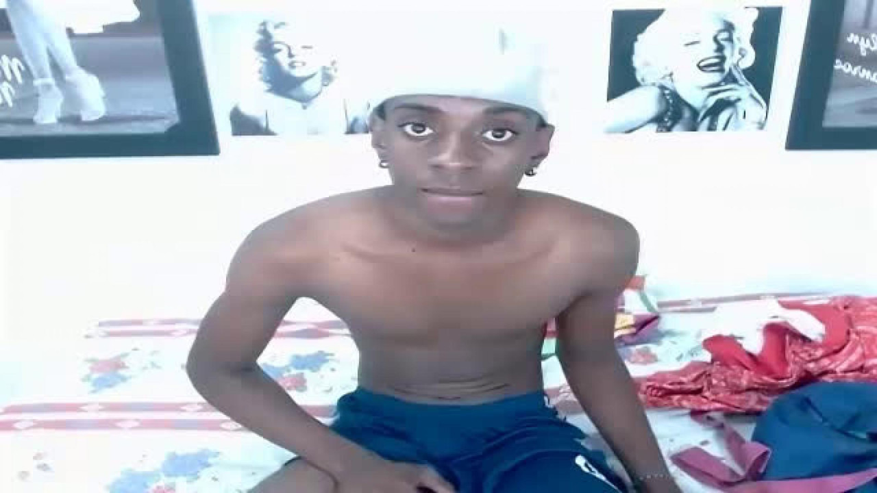 blacksupercockx