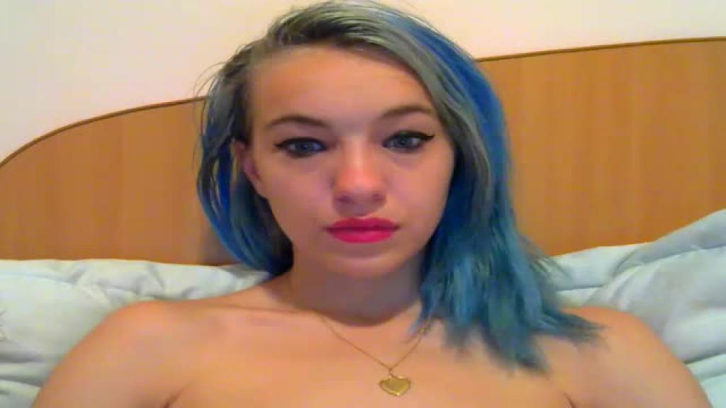 blueanne