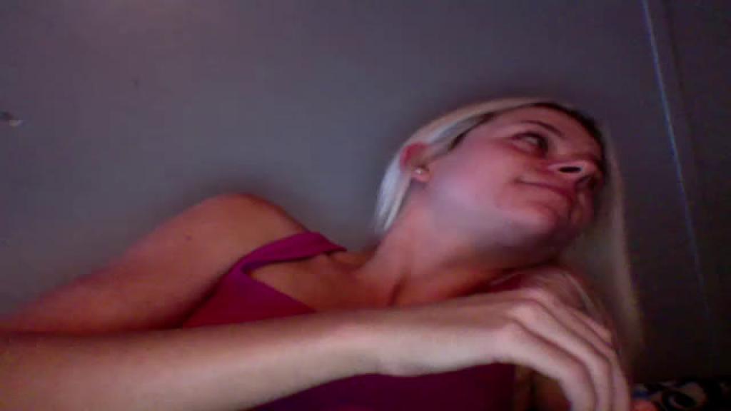 Blondebunnybombshell [2017-07-16 02:41:10]